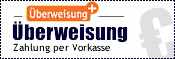 Vorkasse-Logo